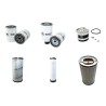PELLENC 3100 Filter Service Kit w/Perkins Eng.