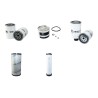PELLENC 3100 Filter Service Kit Air Oil Fuel Filters w/Perkins Eng.