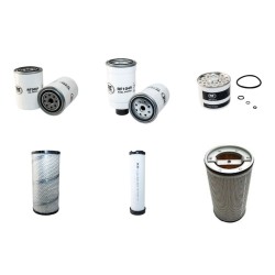 PELLENC 3200 Filter Service Kit w/Perkins Eng.