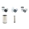 CHALLENGER SP 110 Filter Service Kit Air Oil Fuel Filters w/Cummins  Eng.