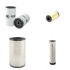 CHALLENGER SP 115 B Filter Service Kit Air Oil Fuel Filters w/Perkins  Eng.