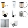 PONSSE ELK Filter Service Kit w/MERCEDES Eng.