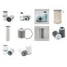 PONSSE S 15 EH Filter Service Kit w/Perkins Eng.