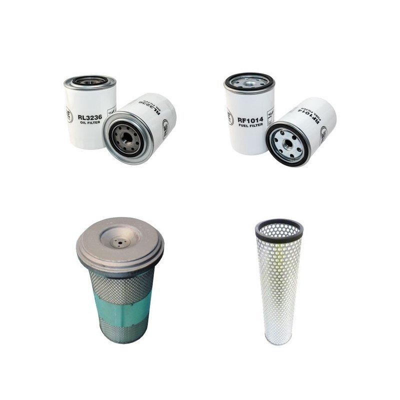PONSSE S 15 VL 420 Filter Service Kit