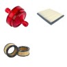 RANSOMES JACOBSEN 180 Filter Service Kit w/Briggs & Stratton  Eng.