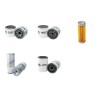 Ransomes 213 D Filter Service Kit with hydraulic filter