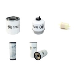 Ransomes 728D Filter Service Kit