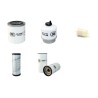 Ransomes 728D Filter Service Kit