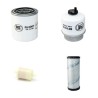 Filter Kit for Ransomes 728D - Air, Oil, Fuel Filters