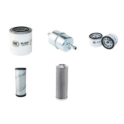 Ransomes Jacobsen 2250 (PLUS ) (Parkway) Filter Service Kit