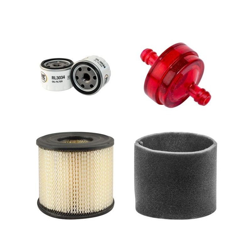 RAPID 507 Filter Service Kit w/BRIGGS + STRATTON Eng.   YR  91-