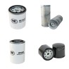 RAPID ALLTRAC 1400 Filter Service Kit w/SLANZI DVA 1550 Eng.