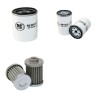 REFORM 2002 Filter Service Kit w/Lombardini LDA 904/914 Eng.