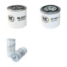 REFORM 2004/K Filter Service Kit Air Oil Fuel Filters w/Kubota Eng.