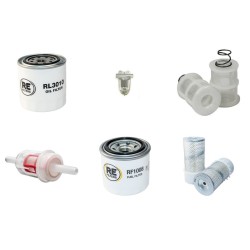 REFORM H5 Filter Service Kit w/Kubota V 2203 Eng.