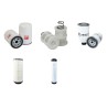 REFORM H 7X Filter Service Kit w/VM D 754SE3 Eng.