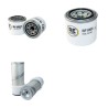 REFORM METRAC 2003 Filter Service Kit Air Oil Fuel Filters w/Kubota V 1200 Eng.