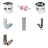REFORM METRAC 2004 (H) Filter Service Kit