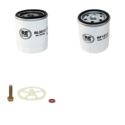 REFORM METRAC 3000 Filter Service Kit w/Deutz Eng.