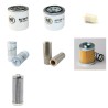 REFORM METRAC 4004 (H) Filter Service Kit w/Kubota V2203 Eng.