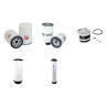 REFORM METRAC G 6 Filter Service Kit Air Oil Fuel Filters w/VM T754E2 Eng.