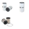 CHENG GONG 935 G Filter Service Kit w/Cummins QSB5.9 Eng.
