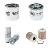 REFORM MULI 30 Filter Service Kit w/Kubota D 1402/B Eng.