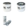 REFORM MULI 30 Filter Service Kit Air Oil Fuel Filters w/Kubota D1402B Eng.