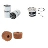 REFORM MULI 150 Filter Service Kit w/Perkins Eng.