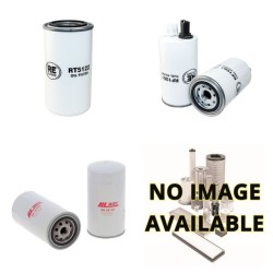 CHENG GONG 938 H Filter Service Kit w/Cummins ASB6.7 Eng.
