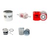 REFORM MULI 440 Filter Service Kit w/Kubota V 1903B Eng.