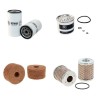 REFORM MULI 500 Filter Service Kit w/Perkins Eng.