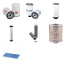 REFORM MULI 555S Filter Service Kit w/VM D754 E2 Eng.
