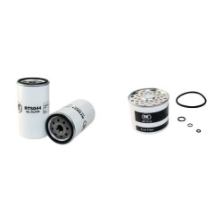 REFORM MULI 600 (SL) Filter Service Kit w/Perkins 4.2032 Eng.