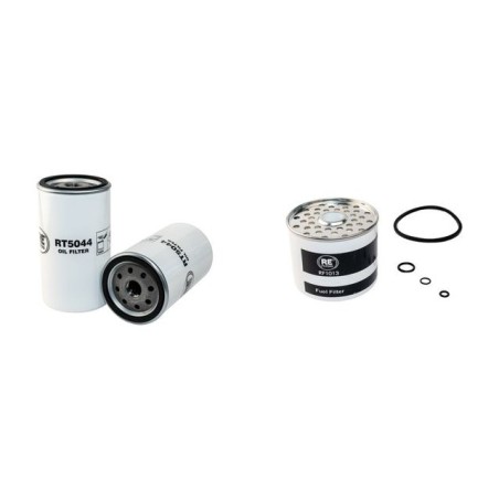 REFORM MULI 600 (SL) Filter Service Kit w/Perkins 4.2032 Eng.