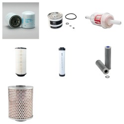 REFORM MULI 875 Filter Service Kit w/Perkins 704.30T Eng.