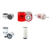REFORM MULI 880 Filter Service Kit w/VM HR 494HT2 TURBO Eng.