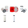 REFORM MULI T 8 Filter Service Kit w/VM D704TE2 Eng.