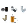 RENAULT 55-12 LB/V/F Filter Service Kit