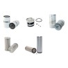 RENAULT 70-14 SP Filter Service Kit w/Perkins 4.236 Eng.