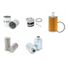 RENAULT 77-12 TS Filter Service Kit