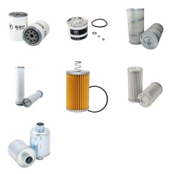 RENAULT 85-12 LS/TS/TX Filter Service Kit