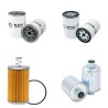 RENAULT 1401-4 Filter Service Kit w/MWM TD 226-6 Eng.