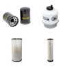 RENAULT ARES 540 (RX/RZ) Filter Service Kit Air Oil Fuel Filters w/J.D. Eng.   YR  3.01-