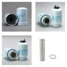 RENAULT ARES 826 RZ Filter Service Kit w/John Deere Eng. 2004-