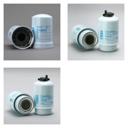 RENAULT ARES 826RZ Filter Service Kit Air Oil Fuel Filters