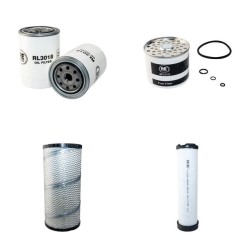 RENAULT CERES 95 (X) Filter Service Kit Air Oil Fuel Filters w/MWM 226-4 Eng.