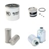 RENAULT MX 65-34 Filter Service Kit