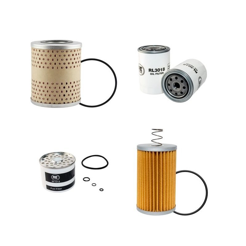 RENAULT R 53 Filter Service Kit