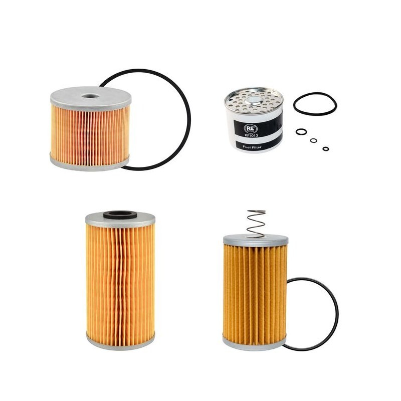 RENAULT R 55 (R7231) Filter Service Kit